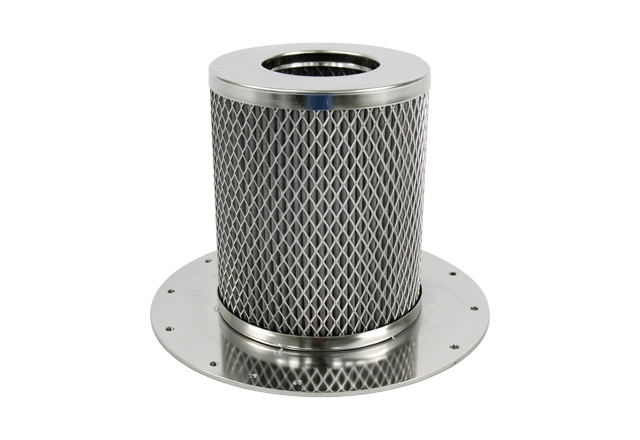 customed filter element